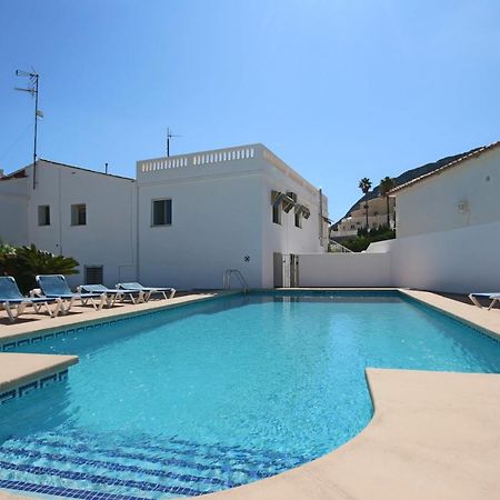 Villa Canuta De Ifach - Costa Carpediem Calpe Exterior foto